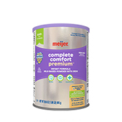 Complete Comfort Formula at Meijer