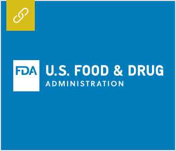 FDA U.S. Food & Drug Administration