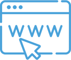 consumer site icon