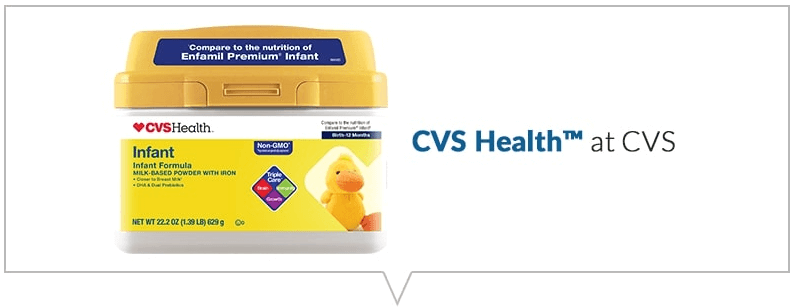 CVS Health at CVS