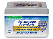 Store Brand Advantage Premium Formula