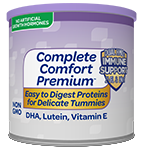 Store Brand Complete Comfort Formula