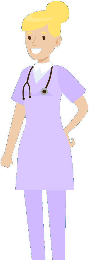 pediatrician nurse