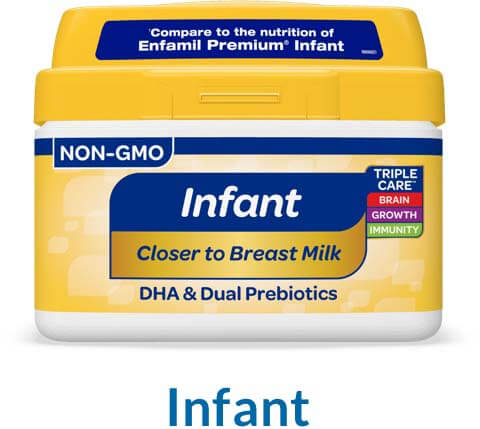 Infant Formula