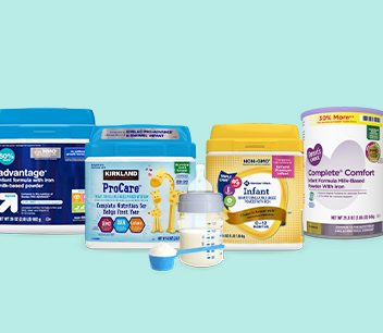 The New York Times’ Wirecutter Names The Best Baby Formula 2021 Guide