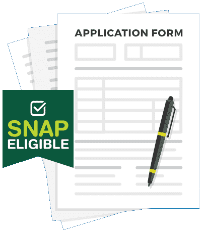 SNAP application