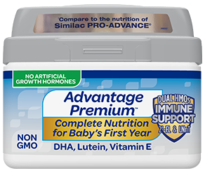 Non-GMO Advantage Premium Formula