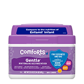Infant Formula at Kroger