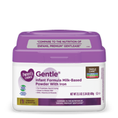 Infant Formula at Walmart