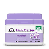 Gentle Premium Formula at Amazon