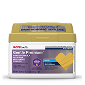 Gentle Premium Formula at CVS