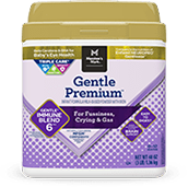 Gentle Premium Formula at Sam's Club