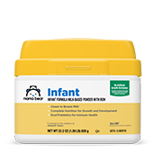 Infant Formula at Amazon
