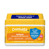 Infant Formula at Kroger