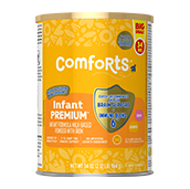 Infant Premium Formula at Kroger