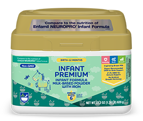 Infant Premium Formula Rite Aid