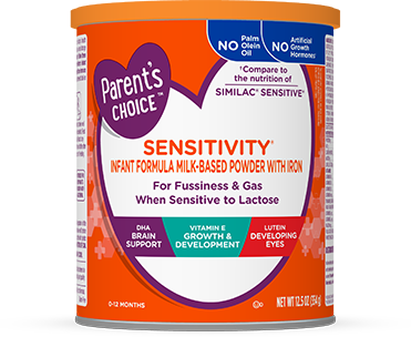 Sensitivity Formula at Walmart